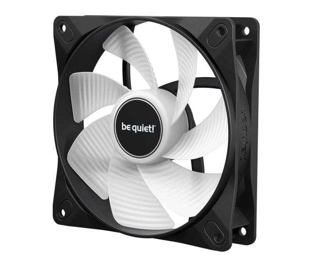 be quiet! Light Wings LX 120 PWM Reverse 120mm - 1332157 - zdjęcie 2